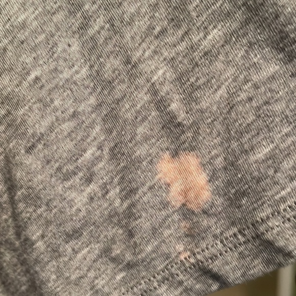 MJ Dri-fit tee, worn twice! - Picture 5 of 6